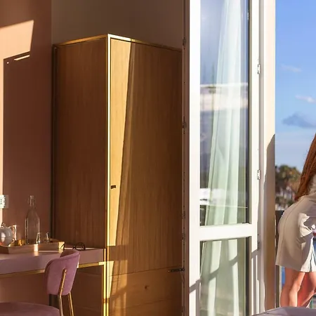 Aristeo Hotel Cagliari